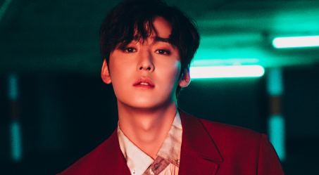 KEVIN WOO