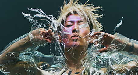 MIYAVI